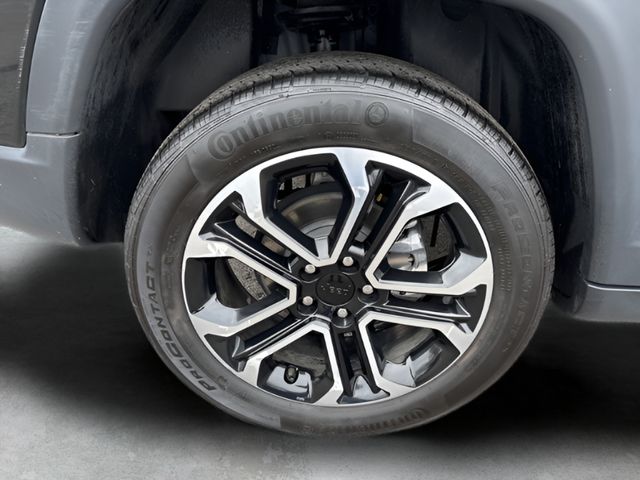 2024 Jeep Compass Limited - Photo 11