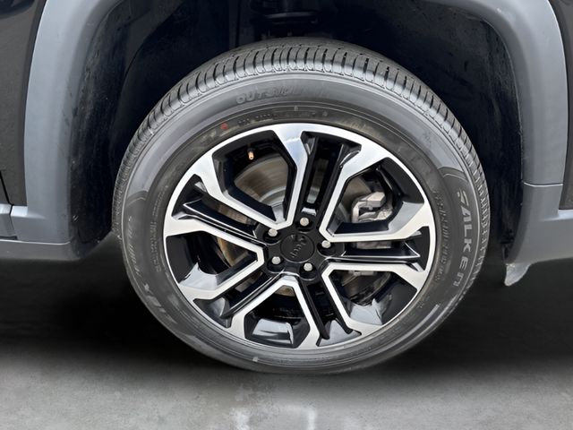 2024 Jeep Compass Limited - Photo 12
