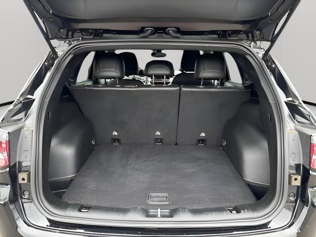 2024 Jeep Compass Limited - Photo 13