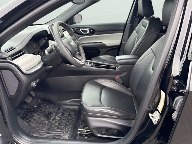 2024 Jeep Compass Limited - Photo 15