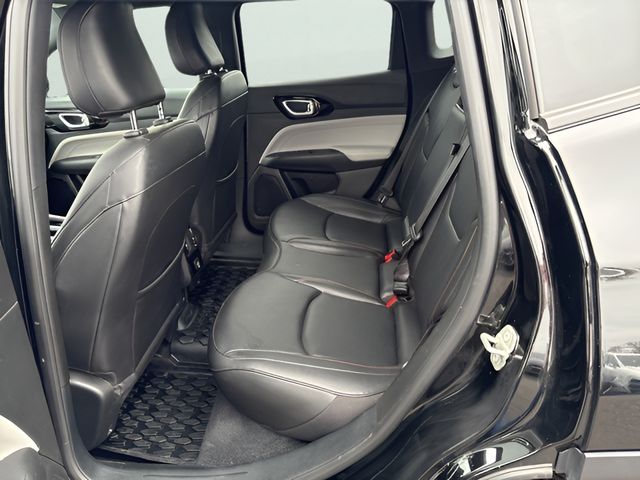 2024 Jeep Compass Limited - Photo 16