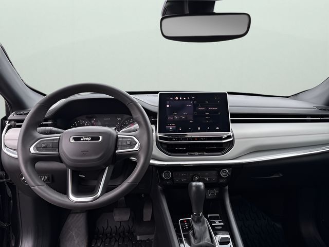 2024 Jeep Compass Limited - Photo 17