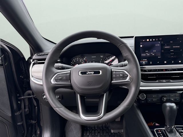 2024 Jeep Compass Limited - Photo 18