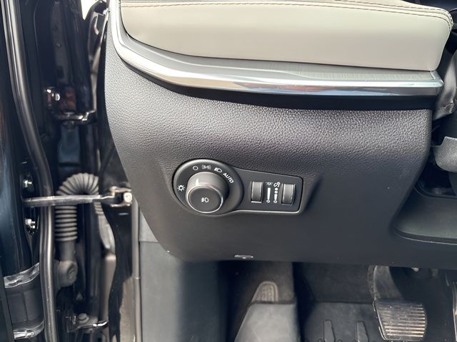 2024 Jeep Compass Limited - Photo 20