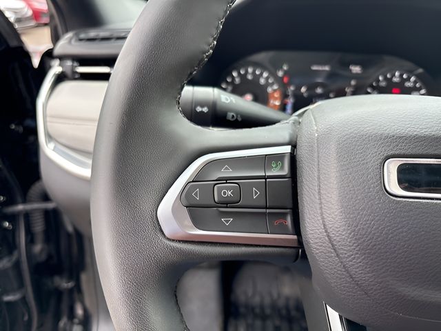 2024 Jeep Compass Limited - Photo 21