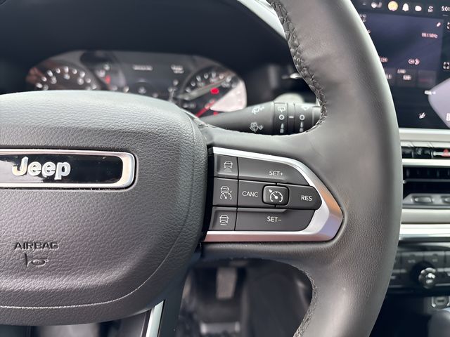 2024 Jeep Compass Limited - Photo 22