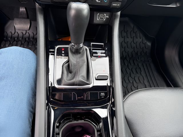2024 Jeep Compass Limited - Photo 23