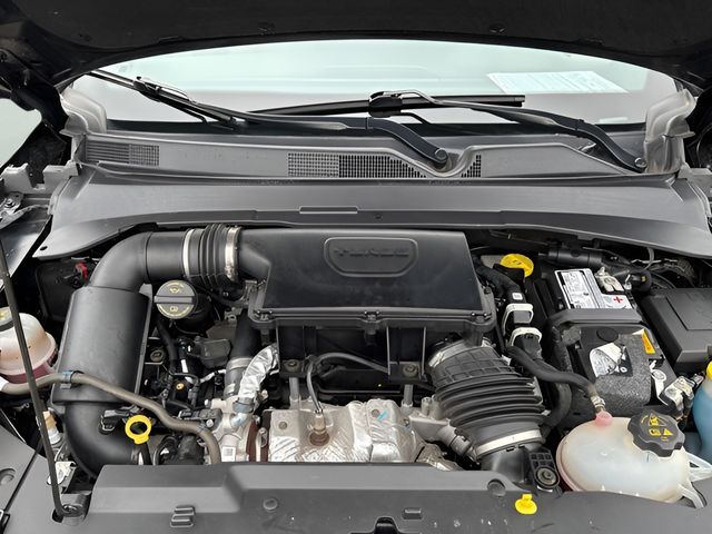 2024 Jeep Compass Limited - Photo 27