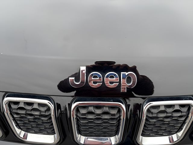 2024 Jeep Compass Limited - Photo 28