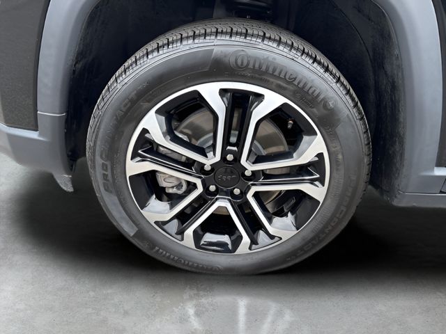 2024 Jeep Compass Limited - Photo 9