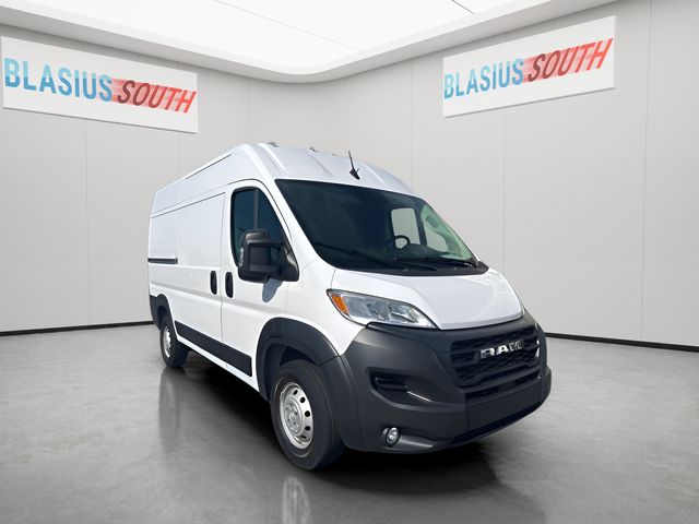 2023 RAM ProMaster 1500 136" WB High Roof's photo