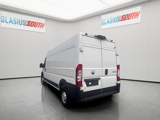 2023 Ram ProMaster 2500 view 5