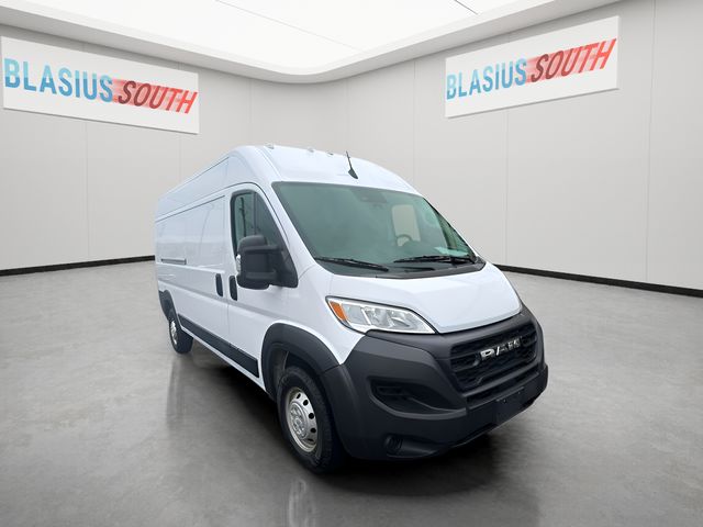 2023 Ram ProMaster 2500