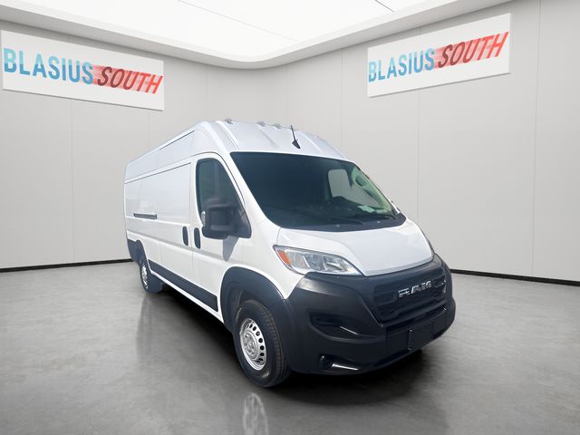 2023 RAM ProMaster 3500 159" WB High Roof Ext's photo