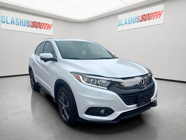 2021 Honda HR-V