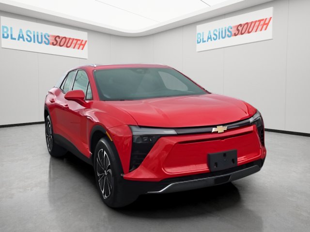 2024 Chevrolet Blazer EV