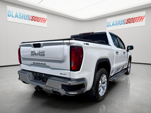 2020 GMC Sierra 1500 view 3