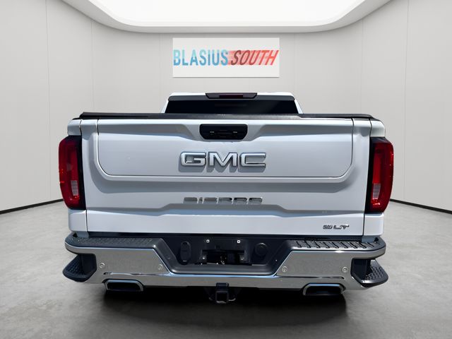 2020 GMC Sierra 1500 view 4