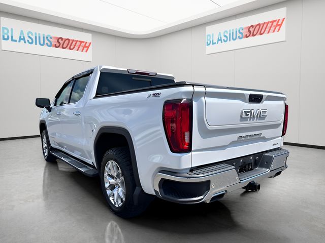 2020 GMC Sierra 1500 view 5