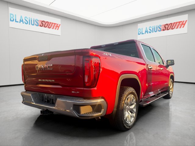 2019 GMC Sierra 1500 view 3