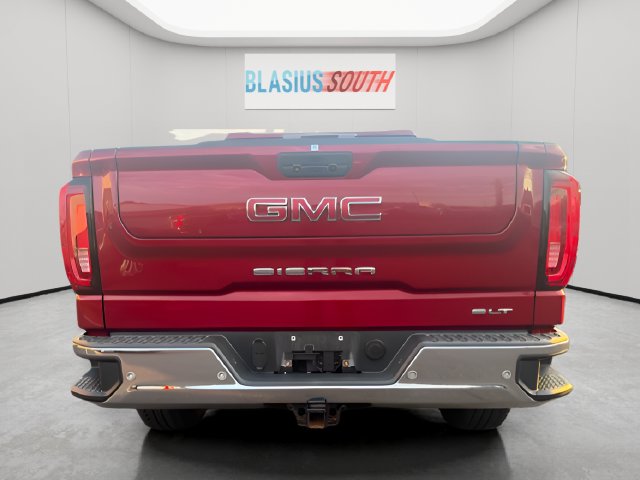 2019 GMC Sierra 1500 view 4