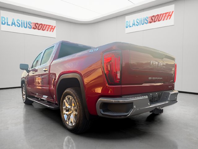 2019 GMC Sierra 1500 view 5