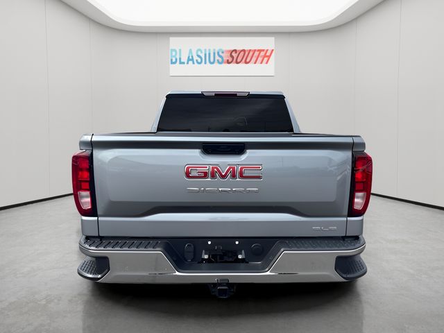 2023 GMC Sierra 1500 view 4