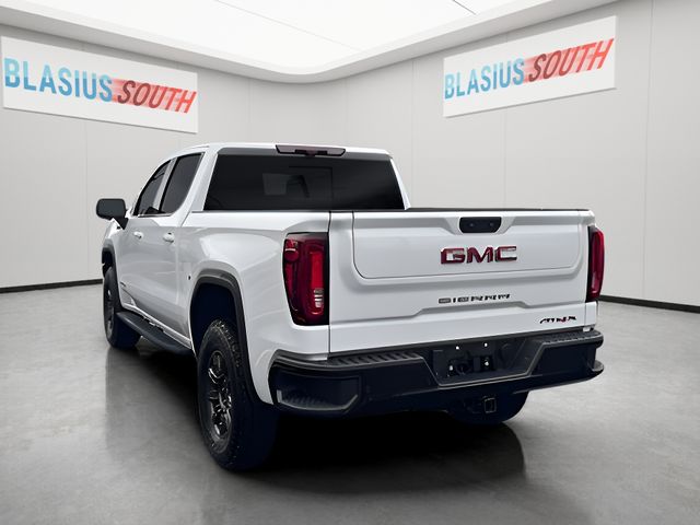 2024 GMC Sierra 1500 view 5