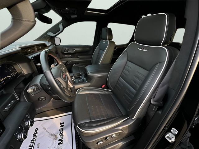 2024 GMC Sierra 1500 AT4X - Photo 10