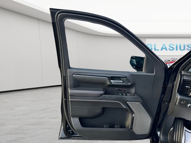 2024 GMC Sierra 1500 AT4X - Photo 11