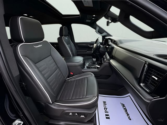 2024 GMC Sierra 1500 AT4X - Photo 12