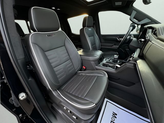 2024 GMC Sierra 1500 AT4X - Photo 13