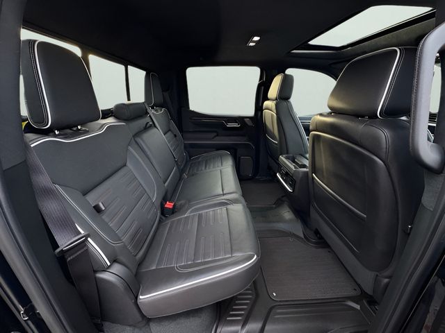 2024 GMC Sierra 1500 AT4X - Photo 15