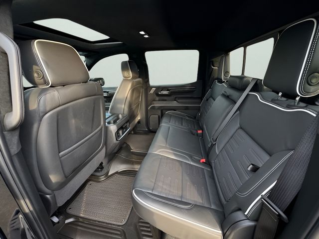 2024 GMC Sierra 1500 AT4X - Photo 17