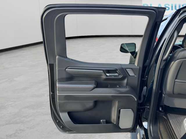 2024 GMC Sierra 1500 AT4X - Photo 18