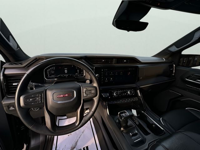 2024 GMC Sierra 1500 AT4X - Photo 19
