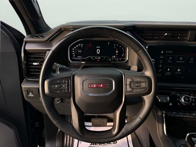 2024 GMC Sierra 1500 AT4X - Photo 20