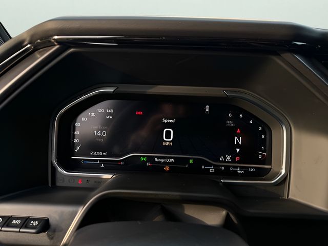 2024 GMC Sierra 1500 AT4X - Photo 21