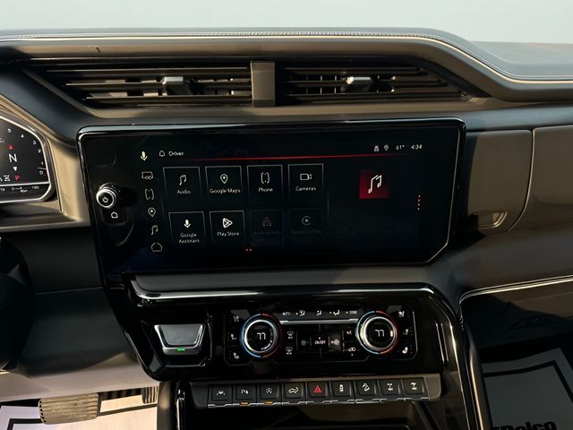 2024 GMC Sierra 1500 AT4X - Photo 22