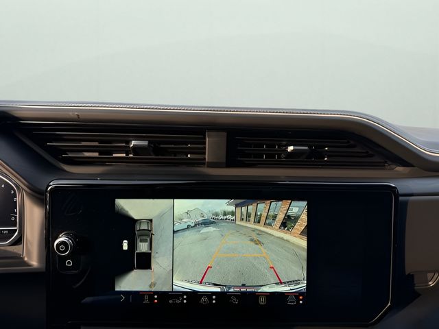 2024 GMC Sierra 1500 AT4X - Photo 23