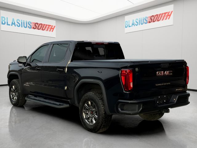 2024 GMC Sierra 1500 view 5
