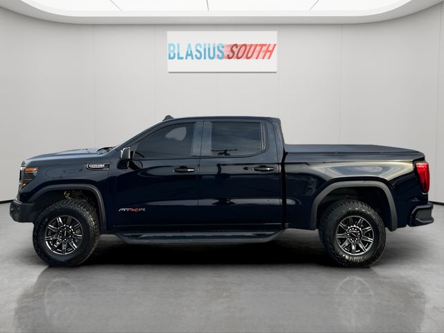 2024 GMC Sierra 1500 AT4X - Photo 6