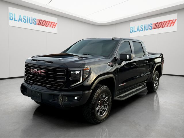 2024 GMC Sierra 1500 AT4X - Photo 7