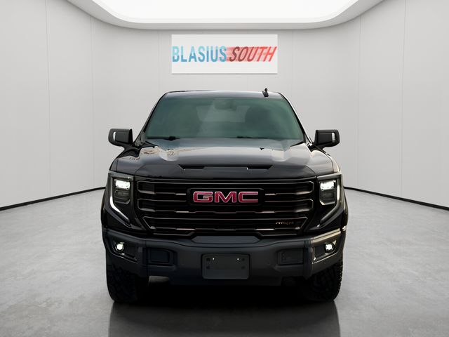2024 GMC Sierra 1500 AT4X - Photo 8