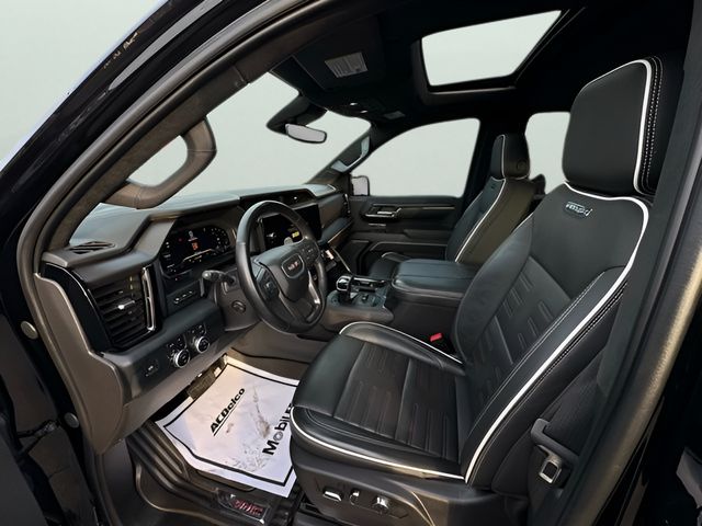 2024 GMC Sierra 1500 AT4X - Photo 9