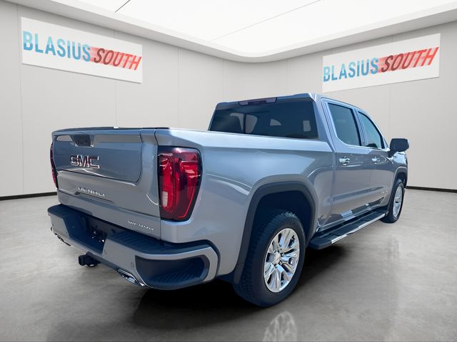 2026 GMC Sierra 1500 view 3