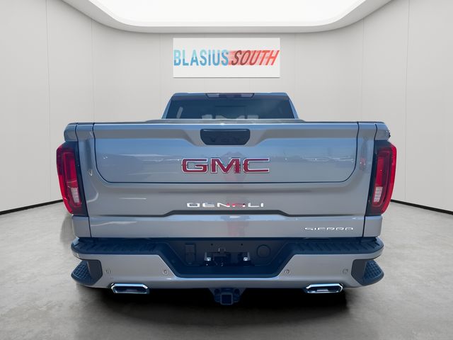 2026 GMC Sierra 1500 view 4