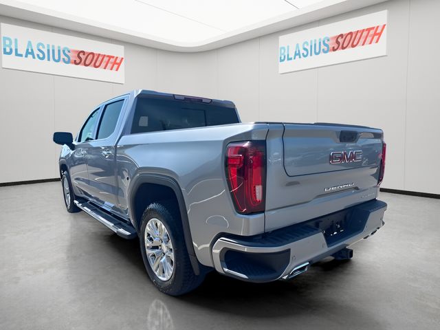 2026 GMC Sierra 1500 view 5