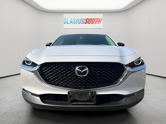 2024 Mazda CX-30 view 2