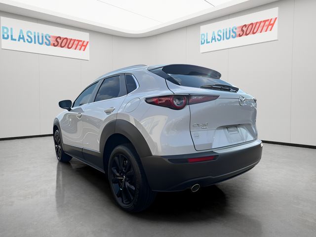 2024 Mazda CX-30 view 5